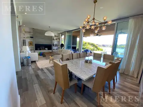 Casa en Alquiler Temporal 4 años