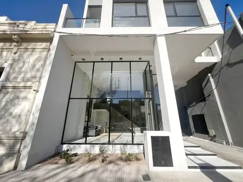 ALQUILER DEPARTAMENTO A ESTRENAR GUEMES 336