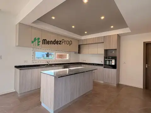 CASA A ESTRENAR EN BARRIO SAN FELIPE