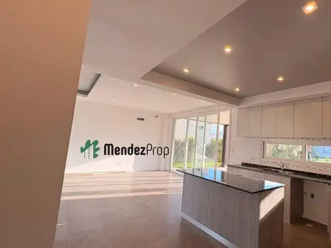 Casa en Venta A Estrenar