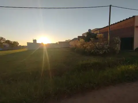 Terreno en Venta en Ángel Gallardo, USD 20.000