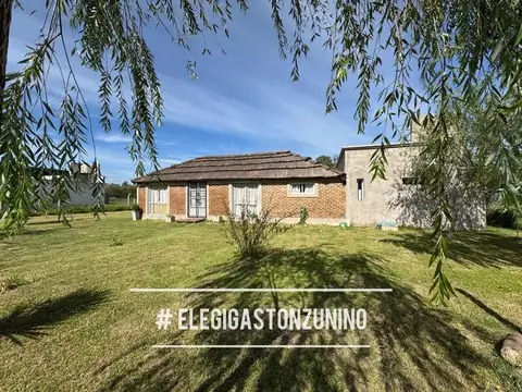 Quinta en Venta en Mercedes, USD 75.000