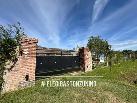 VENTA DE CASA QUINTA EN ALTAMIRA - MERCEDES B