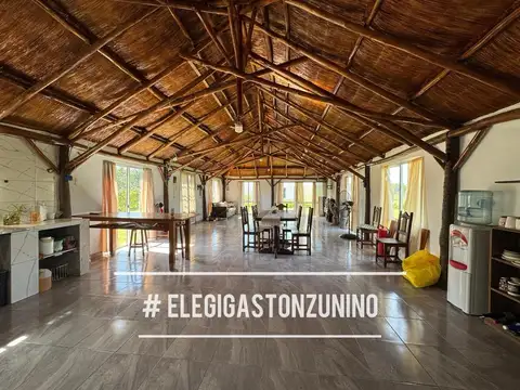 VENTA DE CASA QUINTA EN ALTAMIRA - MERCEDES B