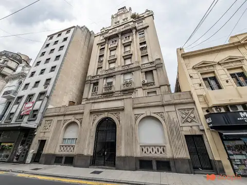 Teniente General Juan Domingo Perón 2600