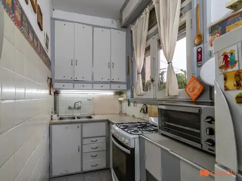 Departamento en Venta de 2 dormitorios