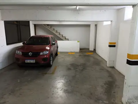 Venta Cochera en Barrio Lourdes Rosario San Juan 2700