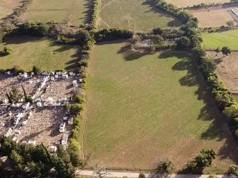VENTA 22 HECTAREAS CHICOANA IDEAL PARA DESARROLLO