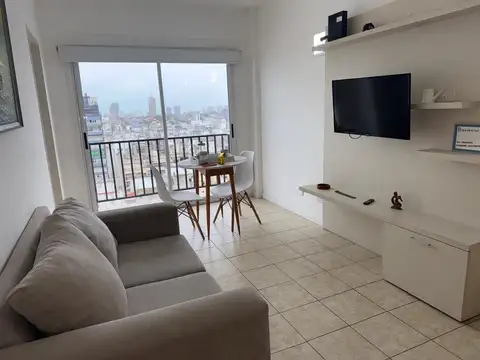 Departamento en Venta en Plaza Colon, USD 58.000