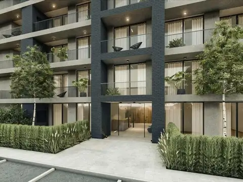 Departamento en Venta A Estrenar