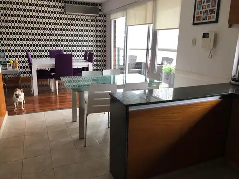 Avenida Triunvirato 5400