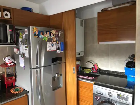 Departamento en Venta de 4 ambientes