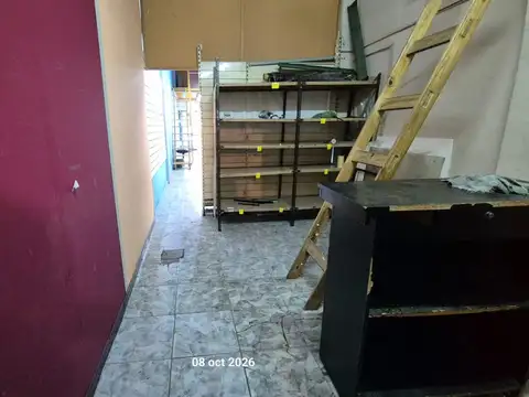 Local en Venta 52 años