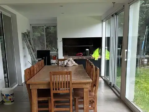 Casa en Venta de 6 dormitorios