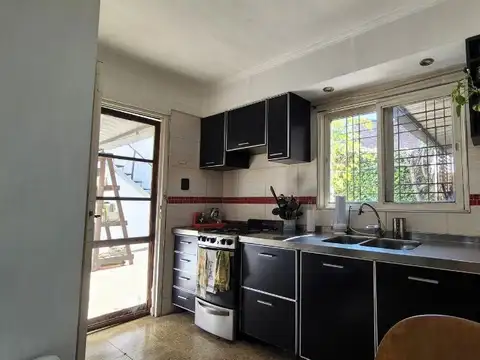 Depto Tipo Casa en Venta A Estrenar