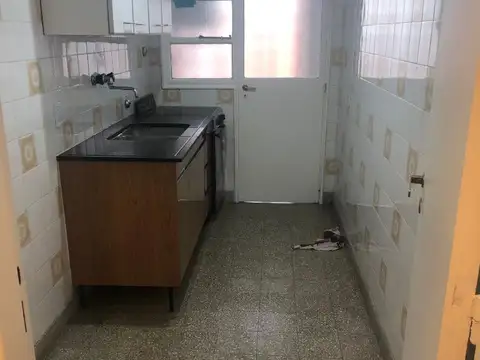 Departamento en Venta en Vicente Lopez Quinta Presidencial, USD 115.000