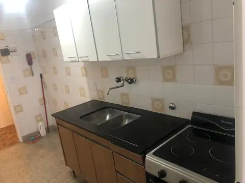 Departamento en Venta 40 años