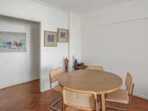 Departamento en Alquiler 35 años