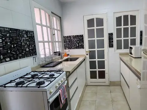 Departamento en Venta 30 años