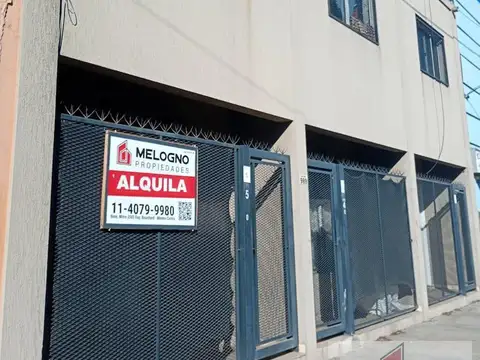 Depto en Moreno Norte