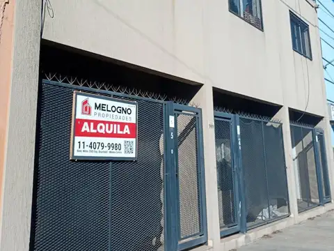 Depto en Moreno Norte