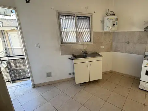 Depto Tipo Casa en Alquiler al Norte