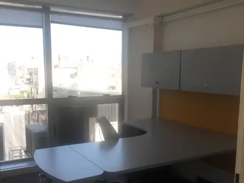 Av. del Libertador  al 7200