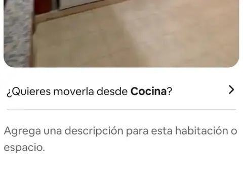 Casa  De  3  Dormitorios Nueva  En Cerro Ceferino  Amplio Patio Vista  A Las Sierras