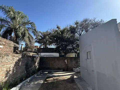 Departamento PH 1 ambiente en Alquiler en Villa Ballester