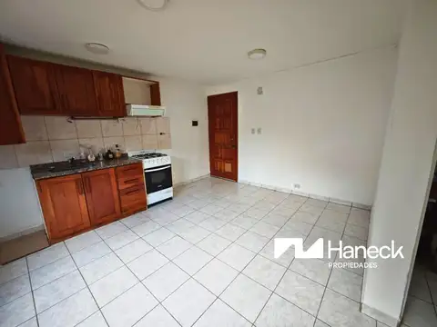 Departamento en alquiler permanente Las Victorias