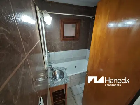 Departamento en Alquiler 9 años