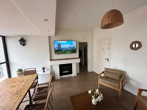 Departamento en Venta en Plaza Mitre, USD 144.000