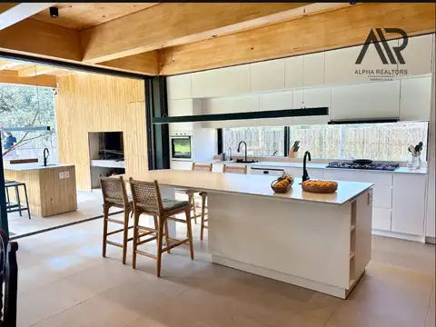 Punta del Este San Rafael