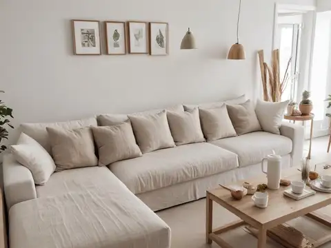 Departamento en Venta 3 Ambientes, 2 Suites en Marinas Golf