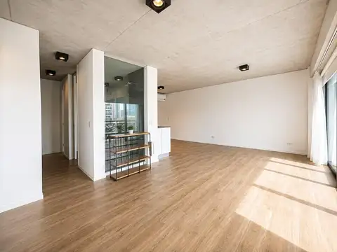 Departamento en Alquiler en Puerto Madero, USD 1.150