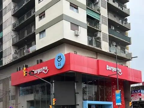 Terreno comercial en San Miguel