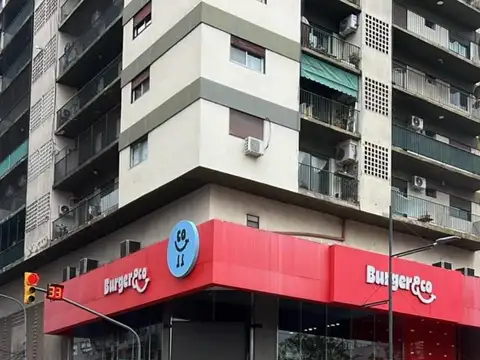 Terreno comercial en San Miguel