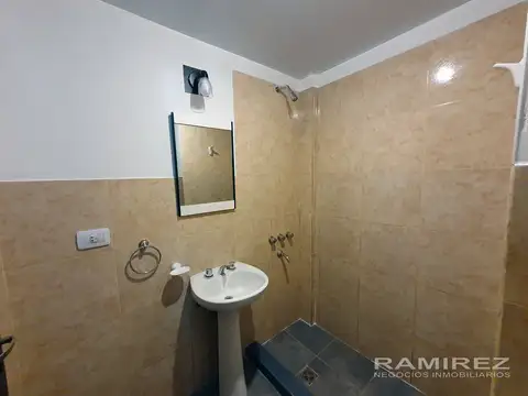 Departamento en Venta en Rosario, USD 35.000