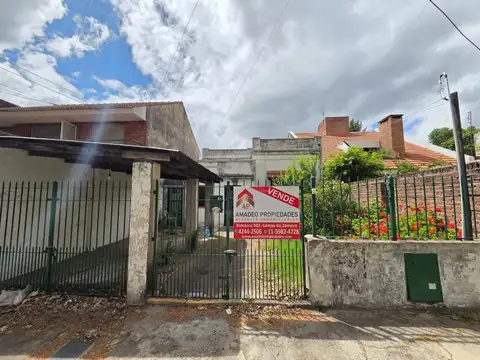 Gral. José de San Martín 900