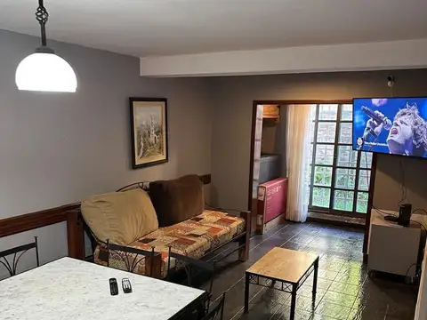 VENTA DEPARTAMENTO TRES CERRITOS