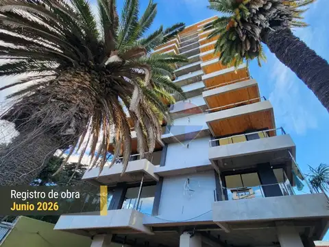Avenida Vicente López 100
