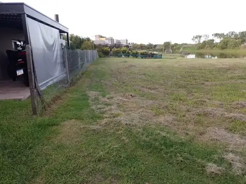 Terreno en Venta de 1075,0 m2