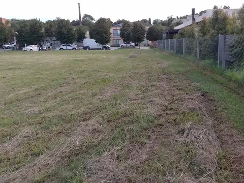 Terreno en Venta en El Cazal, USD 54.000