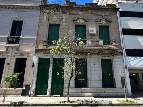 Venta Casa en Planta Baja y Casa en Planta Alta