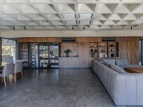 Casa en Venta sobre Golf en San Diego Country Club  Moreno