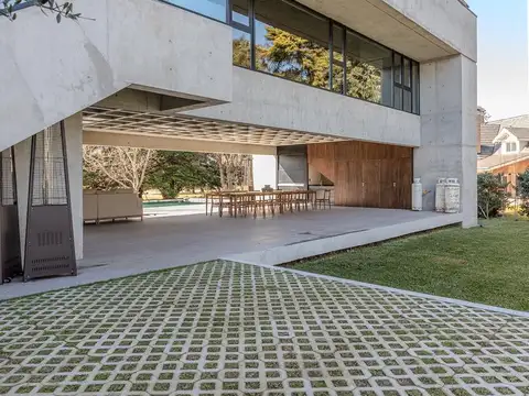 Casa en Venta sobre Golf en San Diego Country Club  Moreno