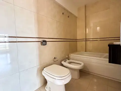 Departamento en Venta con 2 cocheras