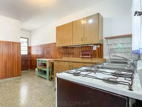 Casa en Venta 50 años