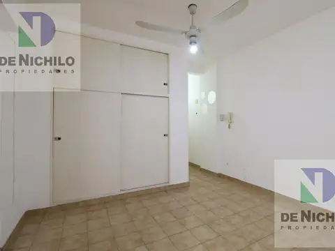 Departamento en Venta en Barracas, USD 41.000