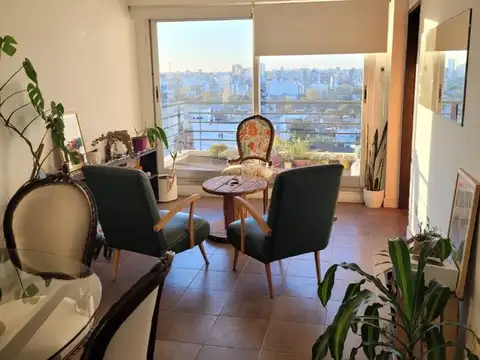 Departamento en Alquiler Apto profesional